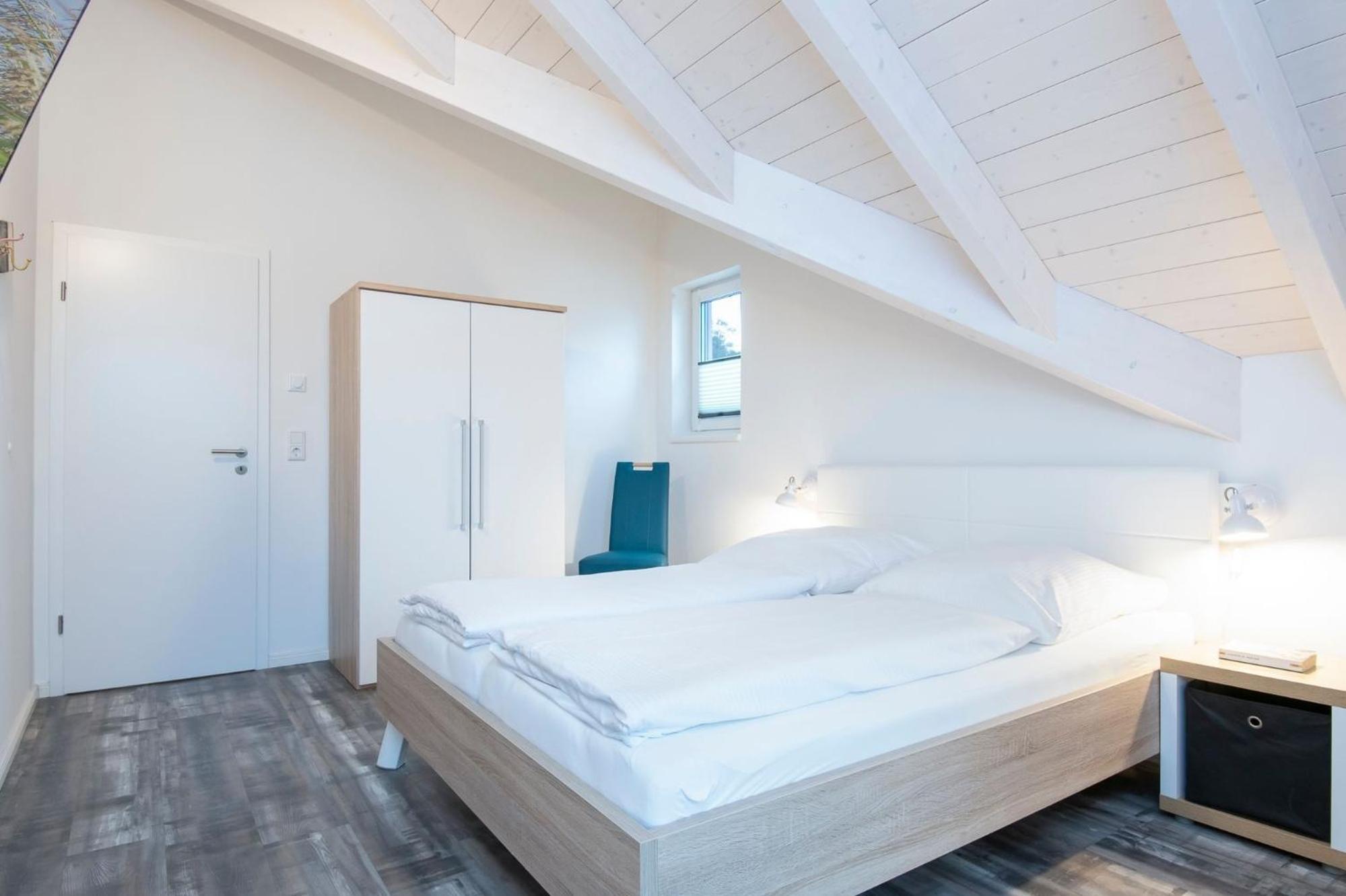 Seepark Süssau Ferienhaus Seeliebe 4 Exterior foto